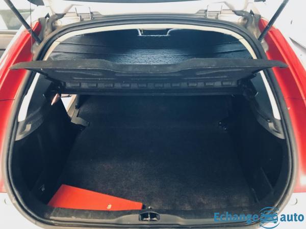 Citroën C4 1.6 HDI 90 SOCIETE