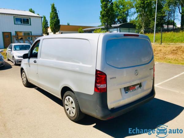 Mercedes Vito 116 CDI 163 7G-TRONIC SELECT GARANTIE 6 MOIS