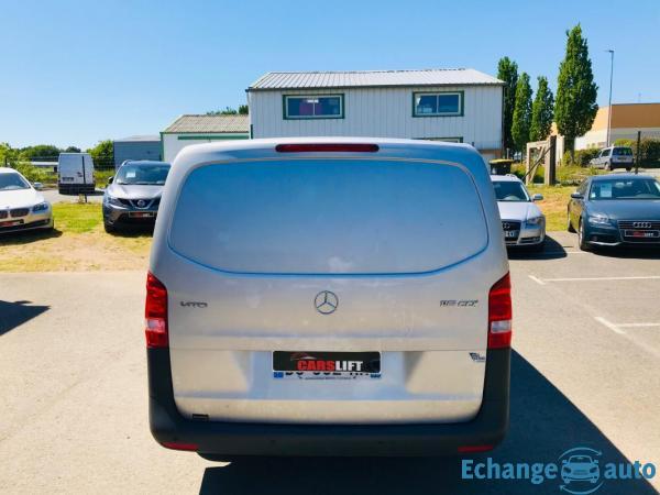 Mercedes Vito 116 CDI 163 7G-TRONIC SELECT GARANTIE 6 MOIS