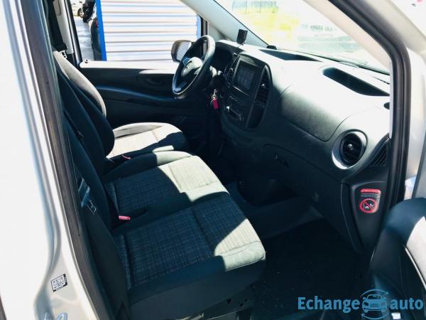 Mercedes Vito 116 CDI 163 7G-TRONIC SELECT GARANTIE 6 MOIS