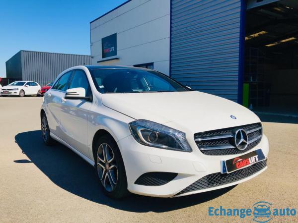 Mercedes Classe A 180 1.8 CDI 109 BUSINESS GARANTIE 6 MOIS