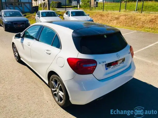 Mercedes Classe A 180 1.8 CDI 109 BUSINESS GARANTIE 6 MOIS