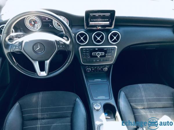 Mercedes Classe A 180 1.8 CDI 109 BUSINESS GARANTIE 6 MOIS