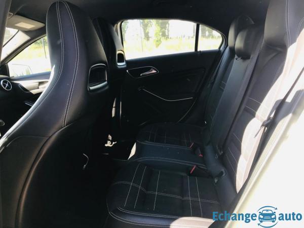 Mercedes Classe A 180 1.8 CDI 109 BUSINESS GARANTIE 6 MOIS