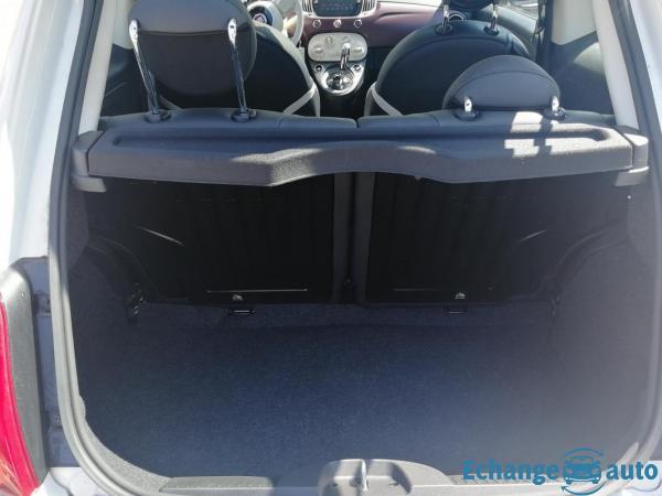 Fiat 500 1.2I - 69 ECO PACK 2020 STAR