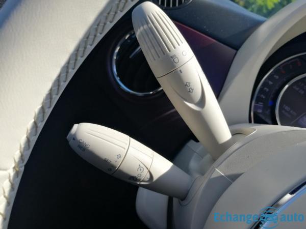 Fiat 500 1.2I - 69 ECO PACK 2020 STAR