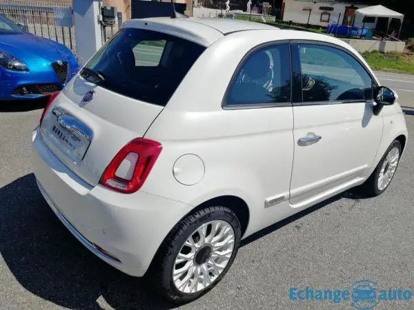 Fiat 500 1.2I - 69 S&S BV DUALOGIC 2020 STAR