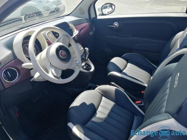 Fiat 500 1.2I - 69 S&S BV DUALOGIC 2020 STAR
