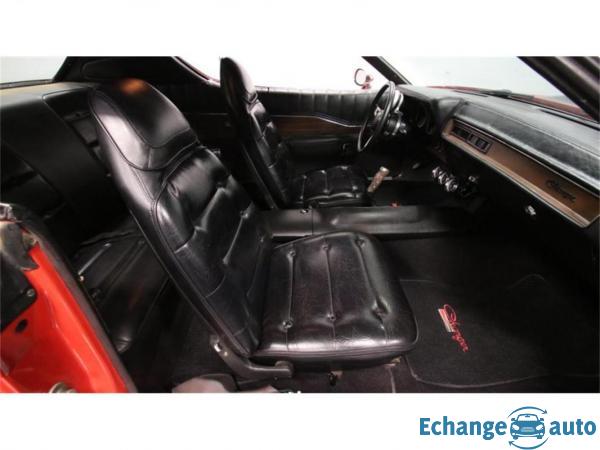 Dodge Charger 440 matching v8 1972prix tout compris
