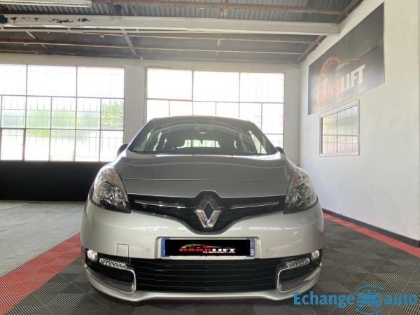 Renault Scénic GRAND 1.5 L DCI 110 dynamique (7 places)