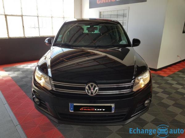 Volkswagen Tiguan 2.0 TDI 110 CONFORTLINE
