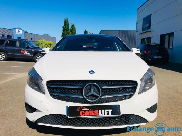 Mercedes Classe A 180 1.8 CDI 109 BUSINESS GARANTIE 6 MOIS