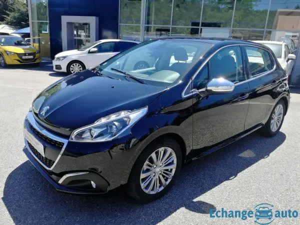 Peugeot 208 1.2I PURETECH 12V - 82 ALLURE