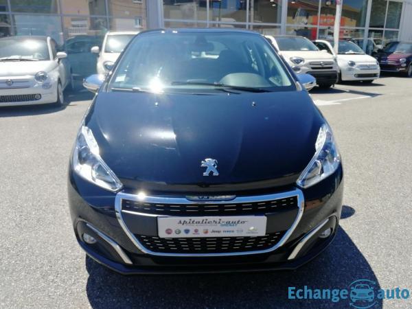 Peugeot 208 1.2I PURETECH 12V - 82 ALLURE