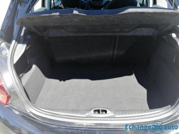 Peugeot 208 1.2I PURETECH 12V - 82 ALLURE