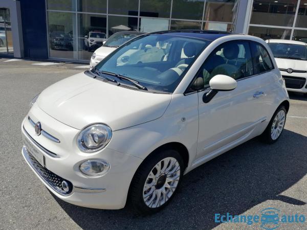 Fiat 500 1.2I - 69 S&S BV DUALOGIC 2020 STAR