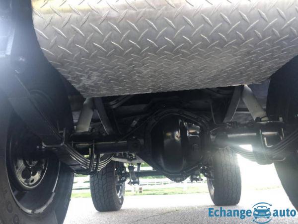 Jeep CJ 1972 prix tout compris