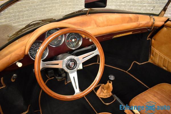 Porsche 356 Répllique prix tout compris