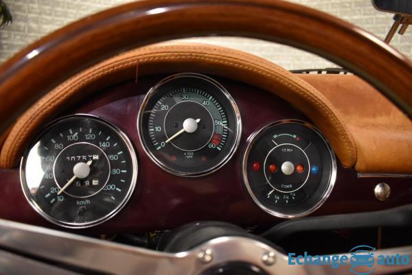 Porsche 356 Répllique prix tout compris