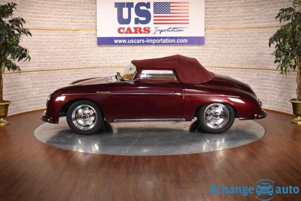 Porsche 356 Répllique prix tout compris