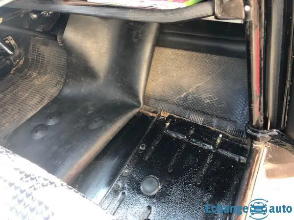 Citroën 2 CV (2e generation) historique complet 1975 prix tout compris