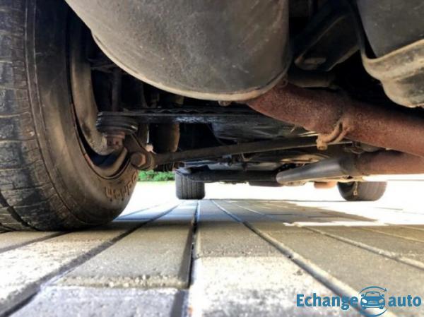 Chevrolet Corvette V8 350 1969 prix tout compris