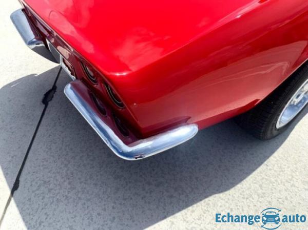 Chevrolet Corvette V8 350 1969 prix tout compris