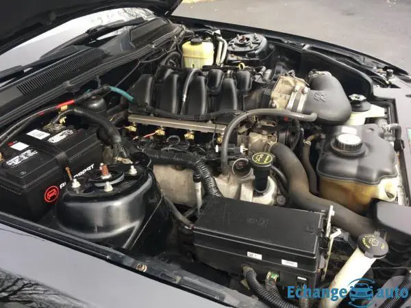 Ford Mustang Gt v8 2006 prix tout compris