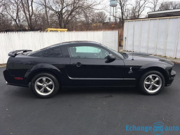 Ford Mustang Gt v8 2006 prix tout compris