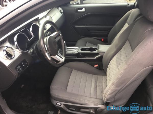 Ford Mustang Gt v8 2006 prix tout compris