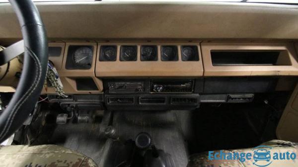 Jeep Wrangler Yj 4x4 4.2 1988 prix tout compris