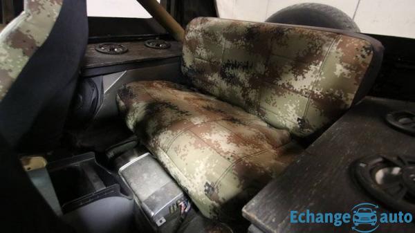 Jeep Wrangler Yj 4x4 4.2 1988 prix tout compris