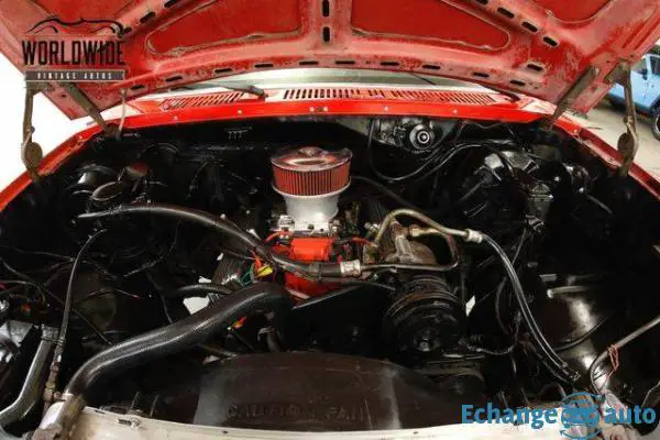 Ford F 150 302 v8 1982 prix tout compris