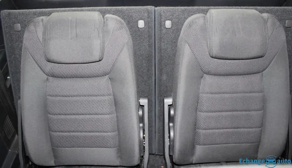 FORD - S-MAX TITANIUM 2L 140 CV 7 PLACES