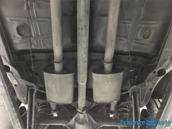 Chevrolet El Camino Ss 396 v8 1968 prix tout compris