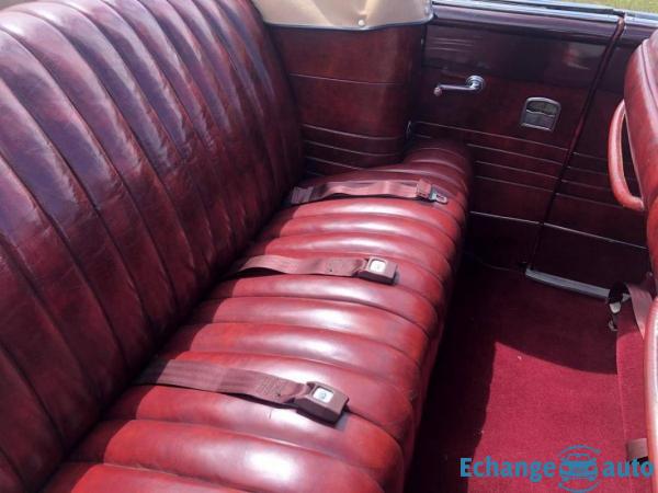 Cadillac Série 62 1946 prix tout compris