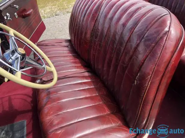 Cadillac Série 62 1946 prix tout compris