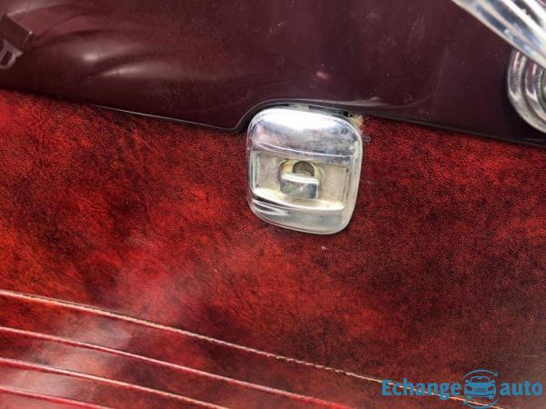 Cadillac Série 62 1946 prix tout compris