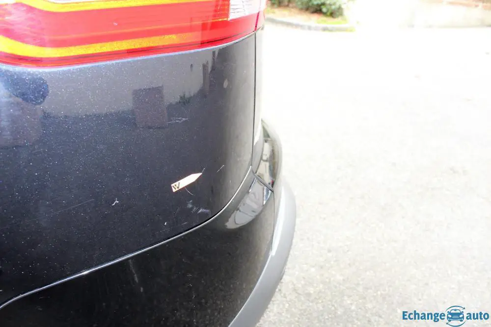 FORD - S-MAX TITANIUM 2L 140 CV 7 PLACES