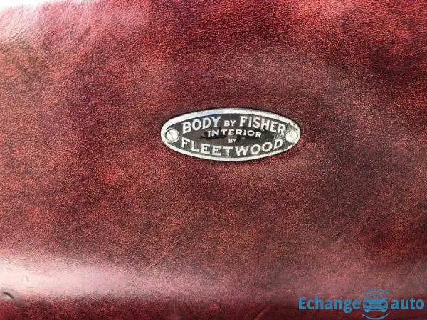 Cadillac Série 62 1946 prix tout compris