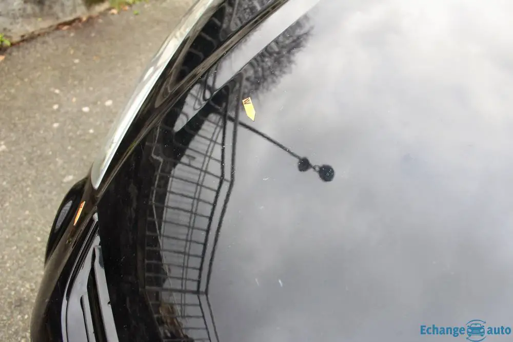 FORD - S-MAX TITANIUM 2L 140 CV 7 PLACES