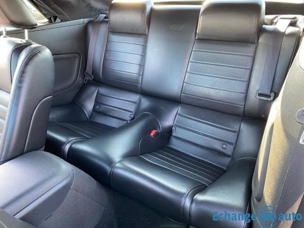 Ford Mustang Gt premium v8 2006 prix tout compris