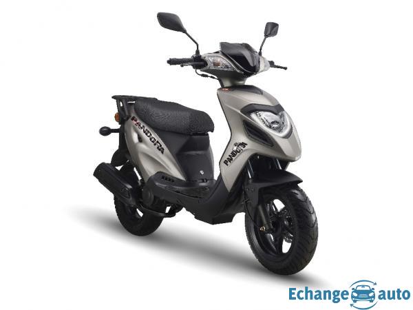 KSR Moto PANDORA 50 4T