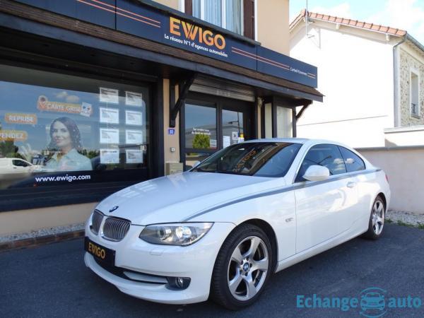 BMW Série 3 (E92) COUPE 320D 184 CH CONFORT