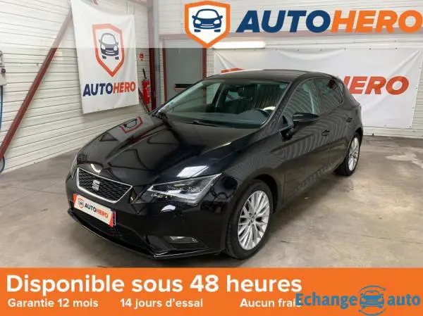 Seat Leon 1.2 TSI Style