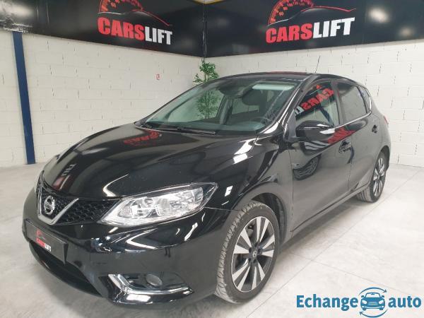 Nissan Pulsar 1.2 DIG-T 115 CH N-CONNECTA - GARANTIE 6 MOIS