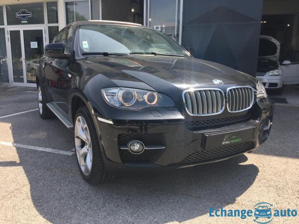 BMW X6 (E71) 40D 3.0 xDrive LUXE 306cv