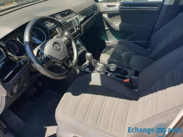 Volkswagen Touran III R-LINE 2.0 TDI DSG6 150ch Boîte auto - GARANTIE 6 MOIS