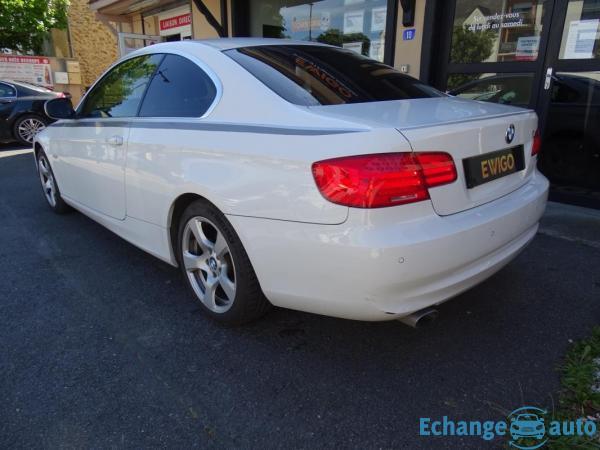 BMW Série 3 (E92) COUPE 320D 184 CH CONFORT
