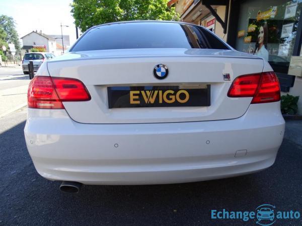 BMW Série 3 (E92) COUPE 320D 184 CH CONFORT